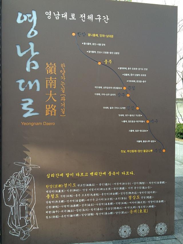 대구 근대골목투어