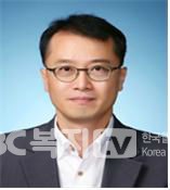 28일 IBM Korea의 금융산업 부분 전무 출신인 한정욱씨를 미래채널본부장으로 선임했다. @BNK부산은행
