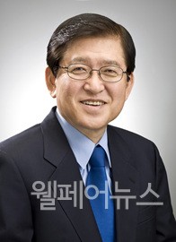 한국사회복지협의회 서상목 회장. ⓒ한국사회복지협의회