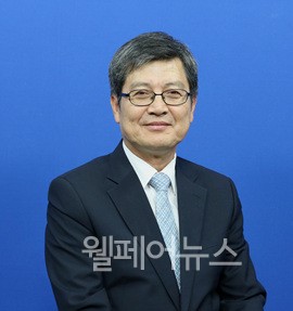 한국농아인협회 중앙회 이대섭 회장. ⓒ한국농아인협회 중앙회