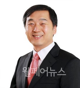 한국사회복지사협회 오승환 회장. ⓒ한국사회복지사협회
