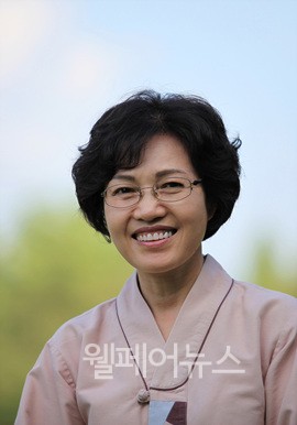 한국장애인복지시설협회 황규인 회장. ⓒ한국장애인복지시설협회