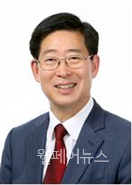 국회 보건복지위원회 양승조 위원장. ⓒ국회 보건복지위원회