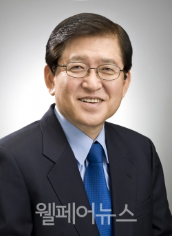 한국사회복지협의회 서상목 회장