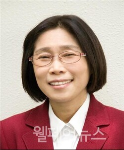 7일 한국장애인개발원장에 문화복지공감 이경혜 대표가 임명됐다. ⓒ보건복지부