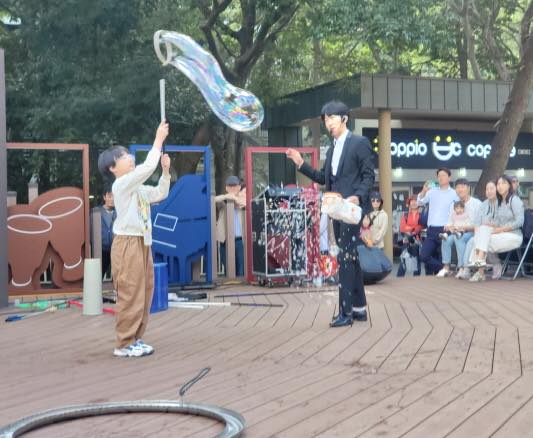 사진=부산시설공단 제공