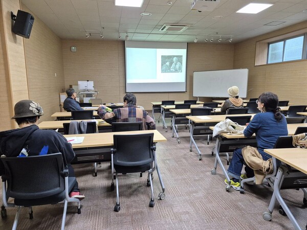 Ⓒ부산웰다잉문화연구소 한주엽 상담사