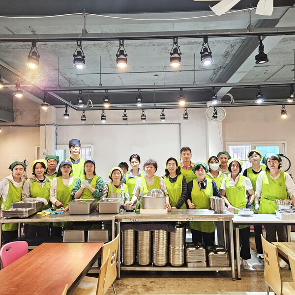 Ⓒ아름다운라이온스클럽