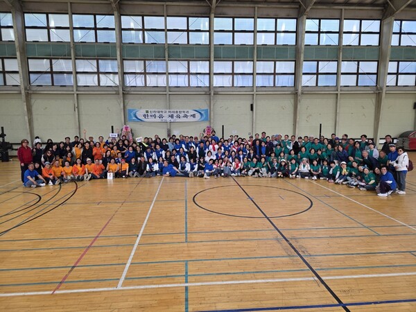 WBC복지TV불울경방송/고관삼 기자