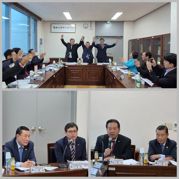 ⓒ한국자유총연맹 부산시 지부