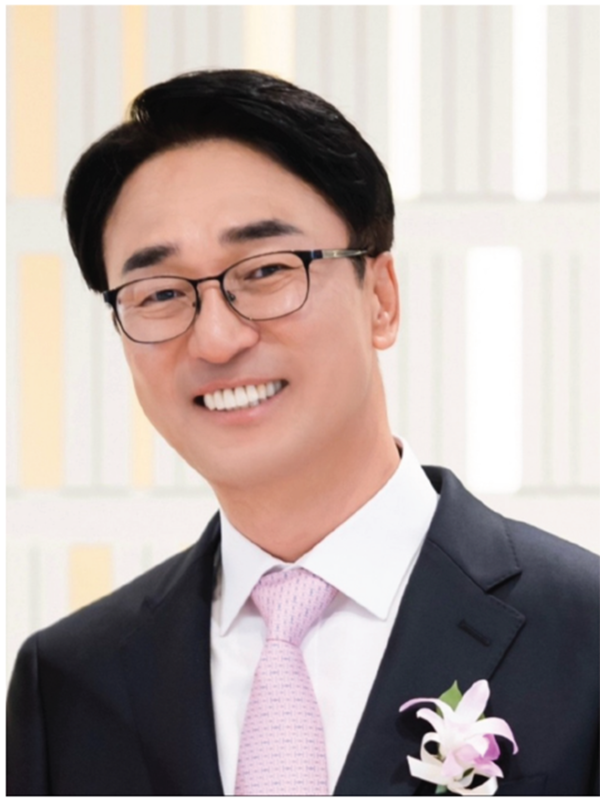 신임회장 김의중 L