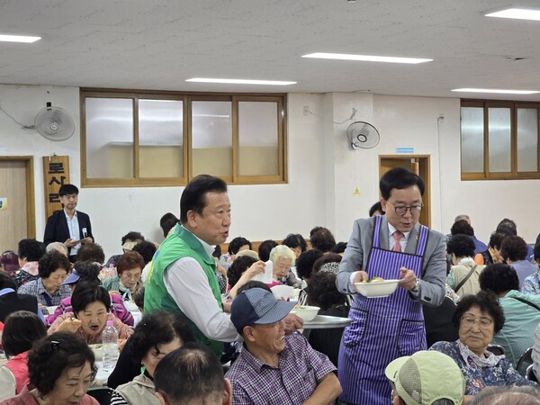 ⓒ김형철 부산시의원