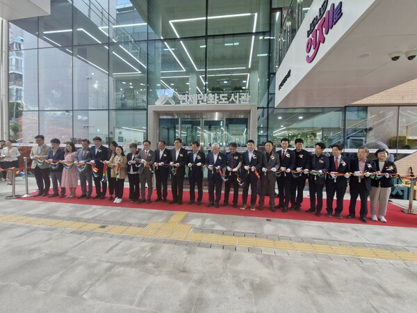 ⓒ김형철 부산시의원