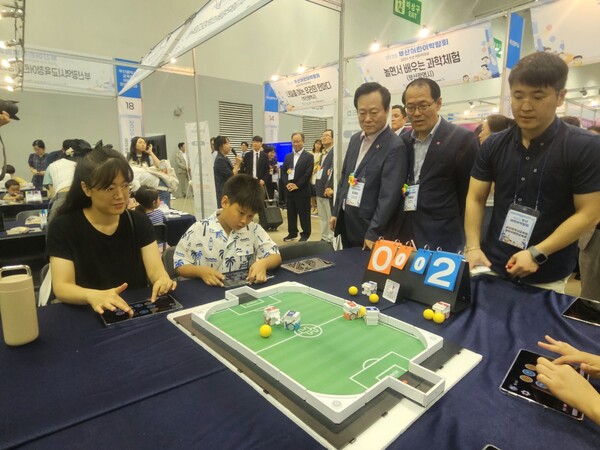 ⓒ윤태한 부산시의회 복지환경위원장