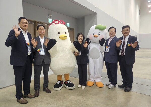 ⓒ윤태한 부산시의회 복지환경위원장