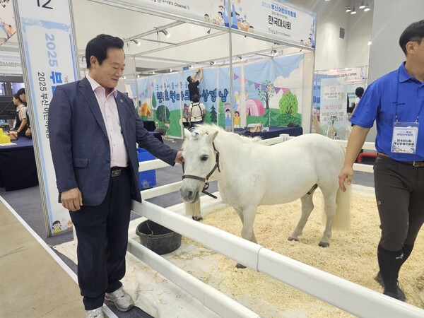 ⓒ윤태한 부산시의회 복지환경위원장