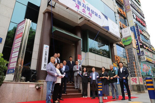 ⓒ김형철 부산시의원