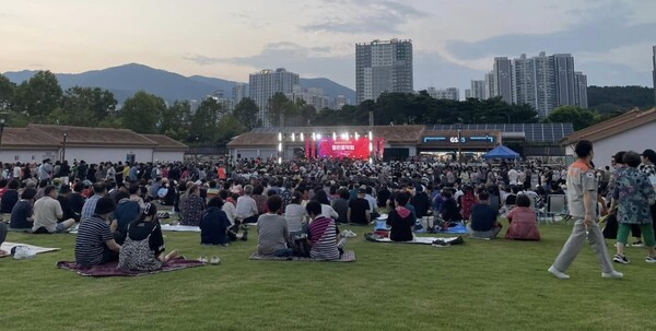 지난해 행사 사진