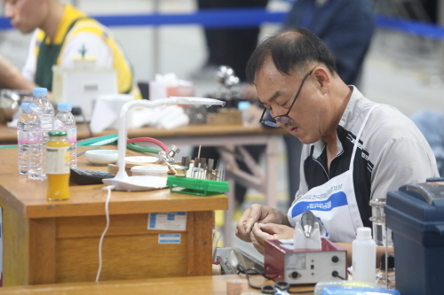 (사진 :장애인 고용공단 제공)