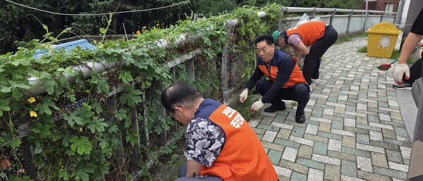 ⓒ부산진구 전포2동
