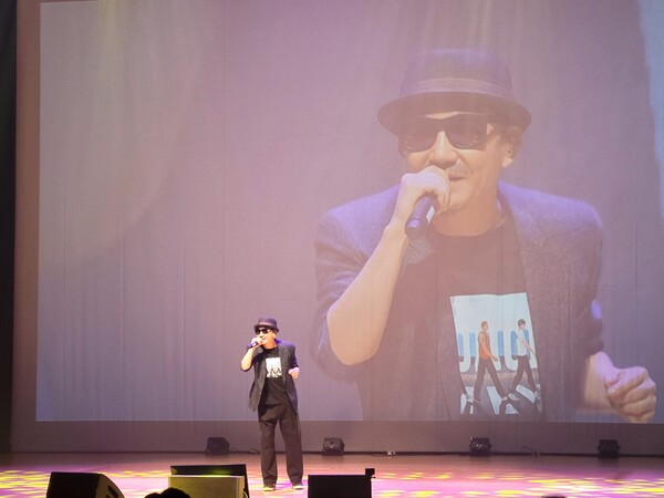 공감콘서트  공연 (사진 :고관삼 기자)