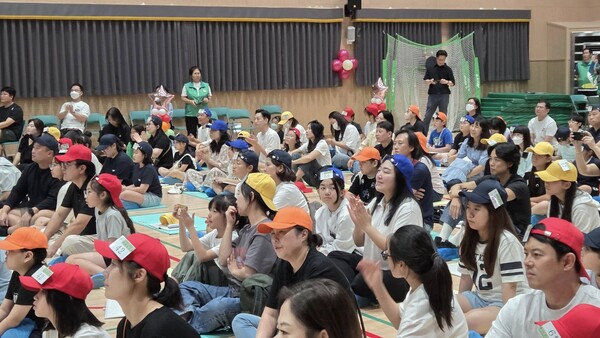 Ⓒ부산진구 새마을문고