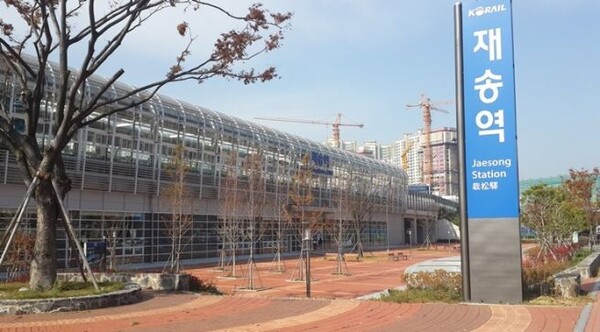 행사장소 전경/DB