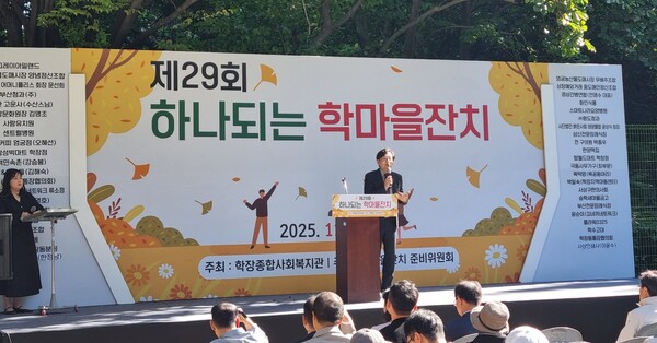 ⓒ윤태한 부산시의회 복지환경위원장