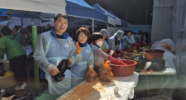 ⓒ윤태한 부산시의회 복지환경위원장
