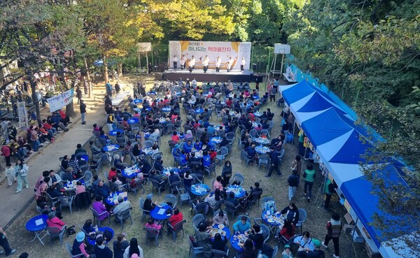 ⓒ윤태한 부산시의회 복지환경위원장