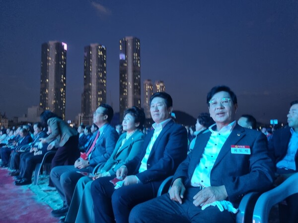 ⓒ최도석 부산시의회 해양도시안전위원장