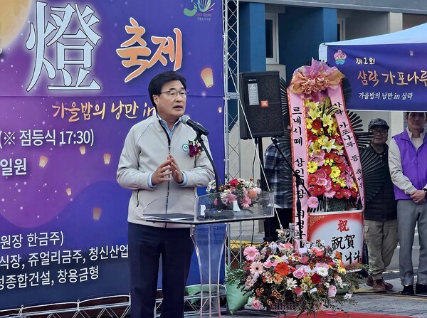 ⓒ윤태한 부산시의회 복지환경위원장