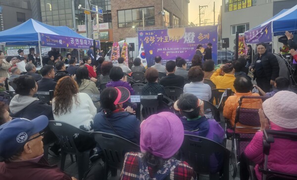 ⓒ윤태한 부산시의회 복지환경위원장