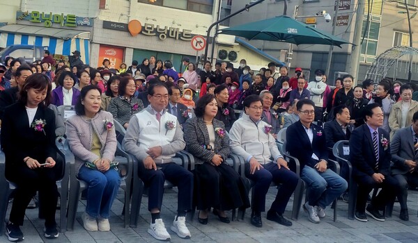 ⓒ윤태한 부산시의회 복지환경위원장