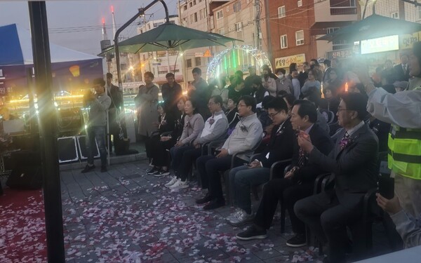 ⓒ윤태한 부산시의회 복지환경위원장