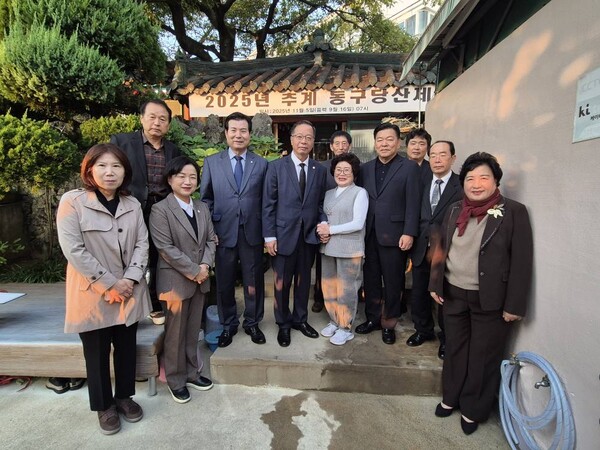 Ⓒ강철호 부산시의회 운영위원장