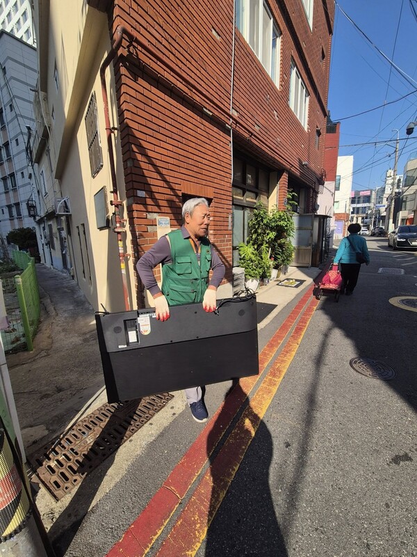 Ⓒ김동효 부산진구 구의원