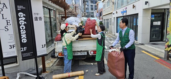 Ⓒ김동효 부산진구 구의원