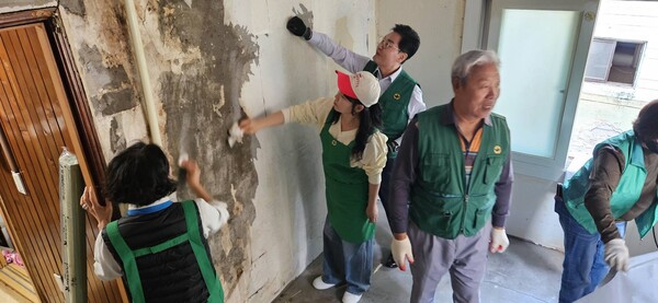 Ⓒ김동효 부산진구 구의원