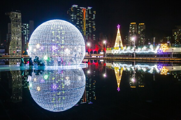 Ⓒ부산시설공단