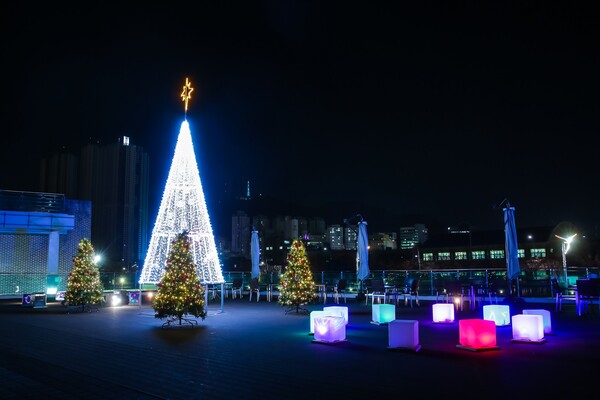 Ⓒ부산시설공단