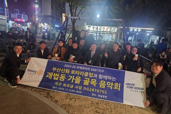 ⓒ윤태한 부산시의회 복지환경위원장