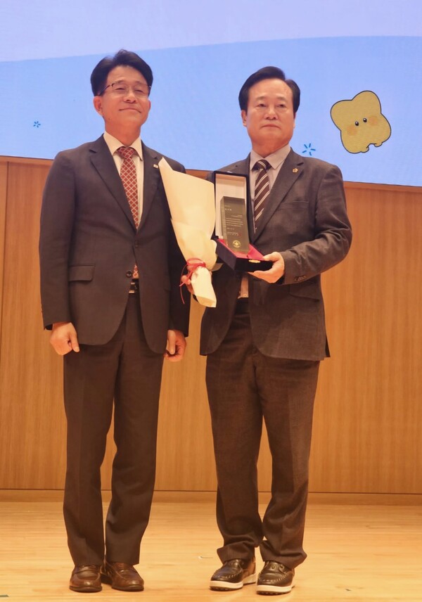 ⓒ윤태한 부산시의회 복지환경위원장