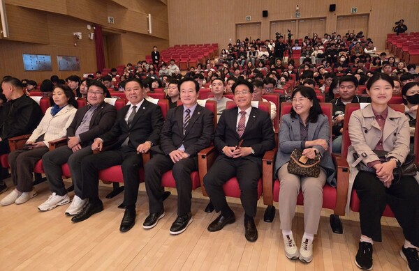 ⓒ윤태한 부산시의회 복지환경위원장