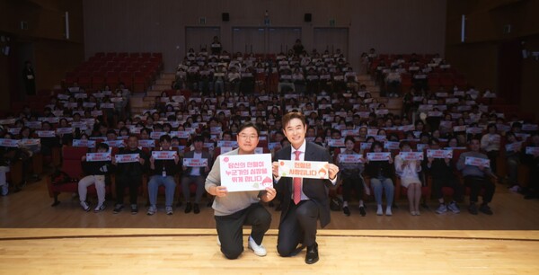 ⓒ윤태한 부산시의회 복지환경위원장