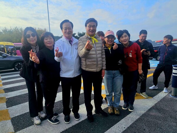 ⓒ윤태한 부산시의회 복지환경위원장