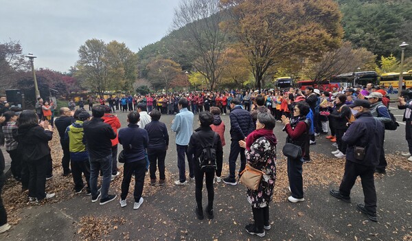 ⓒ윤태한 부산시의회 복지환경위원장