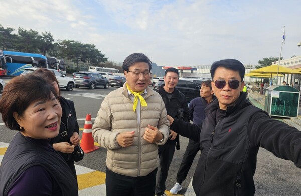 ⓒ윤태한 부산시의회 복지환경위원장