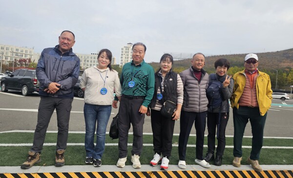 ⓒ윤태한 부산시의회 복지환경위원장