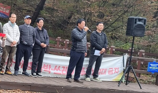 ⓒ윤태한 부산시의회 복지환경위원장